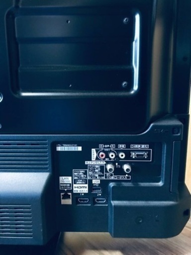 ET1009番⭐️Panasonicテレビ⭐️