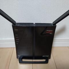 WiFiルーターの画像