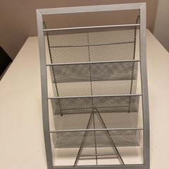 ブックスタンド　アクタスで買いました