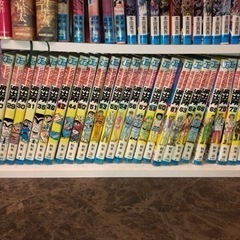 【募集一時停止】こち亀、ハカイジュウなどの画像