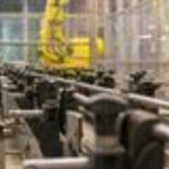 Manufacture of plastic products ...