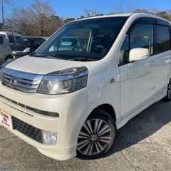 【支払総額16.8万円】h23年式 ライフディーバ ターボ 内外...
