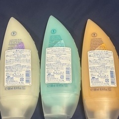 アルゲマリン 3種セットの画像