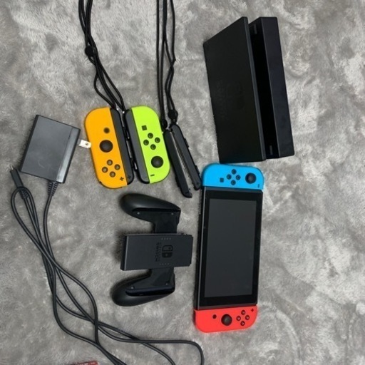 Switch