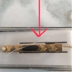 ネクタイピン 未使用品🌺プロフ必読です🌺お取り引き中です🌺の画像