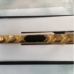 ネクタイピン 未使用品🌺プロフ必読です🌺お取り引き中です🌺の画像