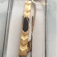 ネクタイピン 未使用品🌺プロフ必読です🌺お取り引き中です🌺の画像