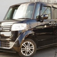 みんなの味方❗️自社ローンのオトロン❗️❗️　ホンダ　NBOX　...