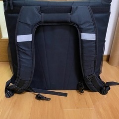 UberEATS 配達リュック