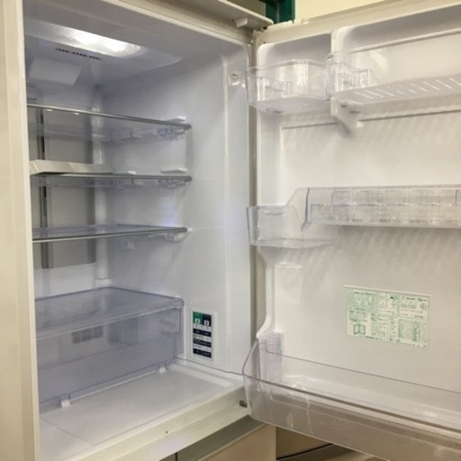 【トレファク摂津店 】SHARPの5ドア冷蔵庫入荷致しました！