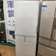 【トレファク摂津店 】SHARPの5ドア冷蔵庫入荷致しました！