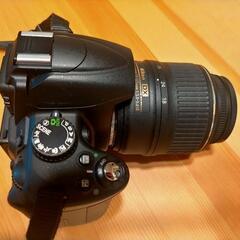 ❤️ショット数447回❤️D5000 ダブルズームレンズセット 液晶変色あり 715v2Ebd-8L._UF1000,1000_QL80_.jpg