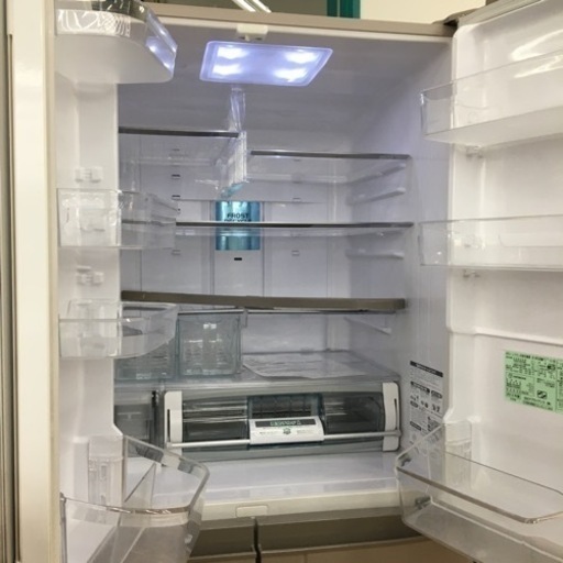 【トレファク摂津店 】HITACHIの6ドア冷蔵庫が入荷致しました！