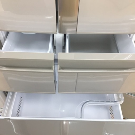 【トレファク摂津店 】HITACHIの6ドア冷蔵庫が入荷致しました！