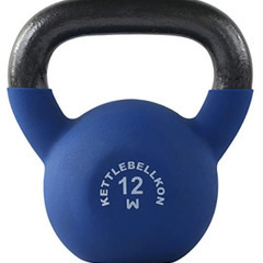 ケトルベル １２キロ