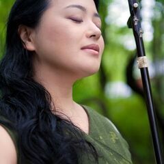 翠月淳二胡スクール　 Jun Mizuki Erhu Schoolの画像