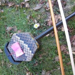 翠月淳二胡スクール　 Jun Mizuki Erhu Schoolの画像