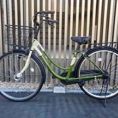 Marukin 自転車の中古が安い！激安で譲ります・無料であげます(5