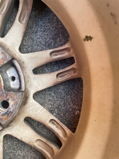 155-65R14 ホイール付スタッドレス タイヤ
