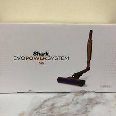 【新品開封品】CS651J Shark シャーク EVOPOWE...
