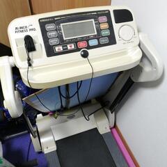 ALINCOルームランナーフィットネスPRO