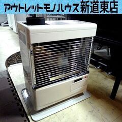 商談中　煙突ストーブ ポット式輻射 2019年製 コロナ SV-...