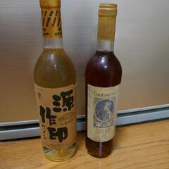 焼酎・日本酒の画像