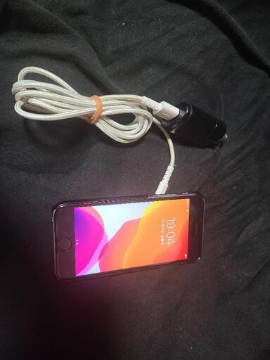 美品！　iPhone6s　32GB　　au