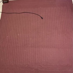 ホットカーペット2畳サイズの画像