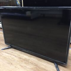 FEPのLEDの液晶テレビ2019年製（FH3212G）です。【トレファク東大阪店】