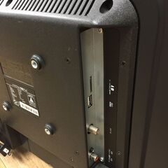 FEPのLEDの液晶テレビ2019年製（FH3212G）です。【トレファク東大阪店】