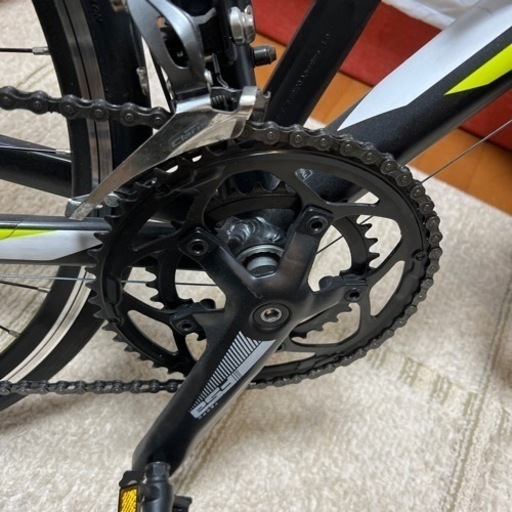 GIANT ロードバイク　今週末を期限にさせて頂きます　値引き交渉OK　おまけ多数あり　早い者勝ちです