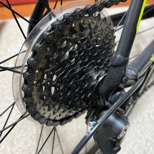 GIANT ロードバイク　今週末を期限にさせて頂きます　値引き交渉OK　おまけ多数あり　早い者勝ちです