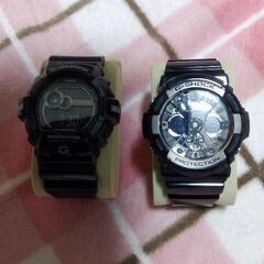 美品!G-SHOCK