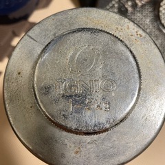 イグニオ IGNIO 着脱式ダンベル IG AJダンベル5KG