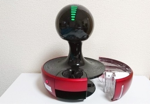 ドルチェグスト　ドロップ