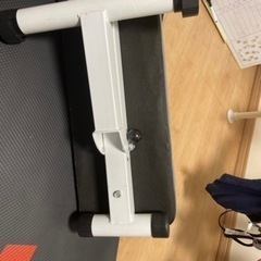 値下げしました。BODYMAKERのフラットベンチの画像