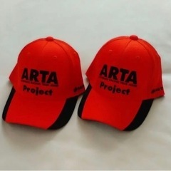 ARTA キャップ