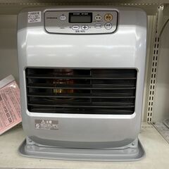 2017年製　石油ファンヒーター　CORONA　3.1kw