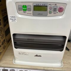 2013年製　石油ファンヒーター　Aladdin　3.2kw