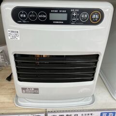 2019年製　石油ファンヒーター　CORONA　3.1kw