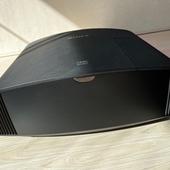 SONY vw515es 4K プロジェクターの画像