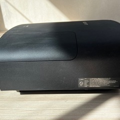 SONY vw515es 4K プロジェクターの画像