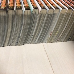 【取引者決定】キングダム　25巻〜60巻の画像