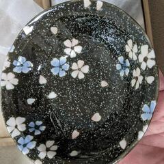 新品 未使用 お皿 ４点 