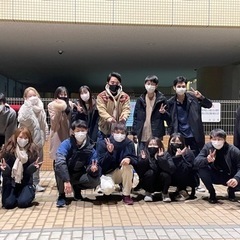【FREAKS】バレーボール仲間募集中！！参加希望の方ご連絡お待...