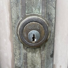 ⭕️カギ開け⭕️カギ交換⭕️防犯対策致します - 川越市