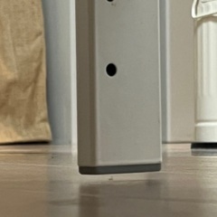 決まりました！ナチュラル／ラック／食器棚／北欧インテリアの画像