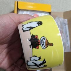 MOOMIN ムーミン 密閉容器