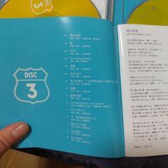 ｺﾌﾞｸﾛ　ALL TIME BEST 1998-2018の画像